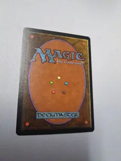 MTG - Acid Rain - Legends - LP - Image 3