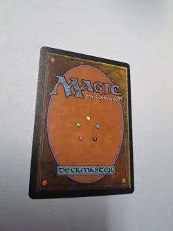 MTG - Acid Rain - Legends - LP - Image 4