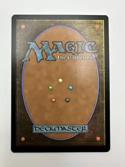 MTG TCG Freyalise, Llanowar's Fury Commander Collection: Green Regular - Image 4