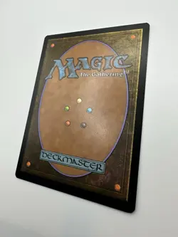 MTG TCG Freyalise, Llanowar's Fury Commander Collection: Green Regular - Image 5