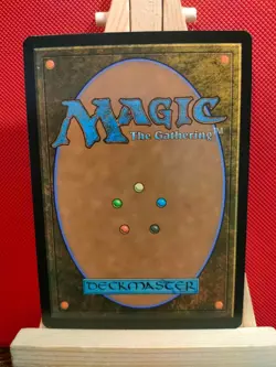 Mutational Advantage - Fallout - Rare - NM (See Pics) MTG - Image 2