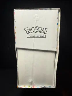 ⭐ Pokemon Center Exclusive - Scarlet & Violet 151 ETB - Factory Sealed - W/Case - Image 3