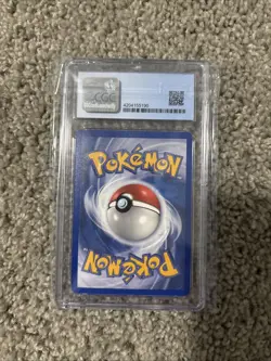 DODRIO 2004 POKEMON EX HIDDEN LEGENDS REVERSE HOLO 33/101 CGC 9 - Image 2