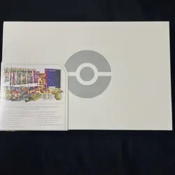 Pokemon TCG Sword and Shield Ultra Premium Collection Charizard Box 820650871115 - Image 2