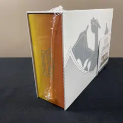 Pokemon TCG Sword and Shield Ultra Premium Collection Charizard Box 820650871115 - Image 3