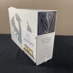 Pokemon TCG Sword and Shield Ultra Premium Collection Charizard Box 820650871115 - Image 4