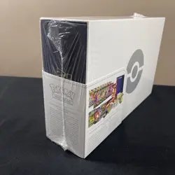 Pokemon TCG Sword and Shield Ultra Premium Collection Charizard Box 820650871115 - Image 5