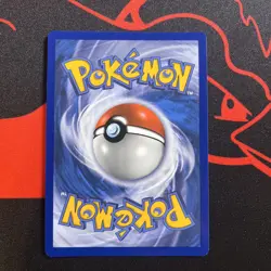 Pokemon TCG Pikachu SM162 Team Up Black Star Promo NM - Image 2
