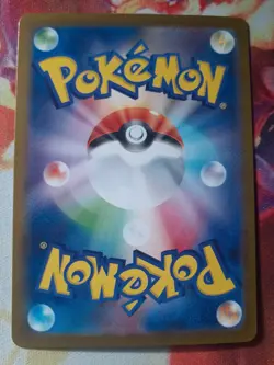 2023 Near Mint Pokemon 006/032 Magmar Classic Collection CLL Japanese - Image 2