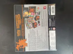 Pokemon Champion's Path Elite Trainer Box ETB New Sealed - Image 2