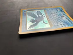 Pokemon TCG Articuno 2/62 Fossil Rare Holo Unlimited Holo 1999 WOTC Vintage - PL - Image 3