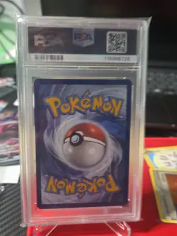 Iono's Bellibolt ex 172/159 Ultra Rare Journey Together Pokemon PSA 10 GEM MINT! - Image 2