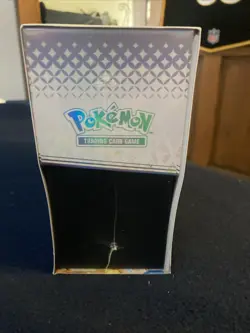 Pokemon Prismatic Evolutions Elite Trainer Box ETB New Factory w/ Shrink Sealed - Image 2