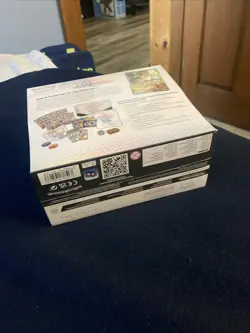 Pokemon Prismatic Evolutions Elite Trainer Box ETB New Factory w/ Shrink Sealed - Image 5