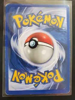 Unown [A] 14/75 Neo Discovery Holo HP Pokemon TCG - Image 2