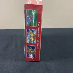 Pokemon TCG: Scarlet & Violet Japanese- 151 Booster Box With Shrink 4521329346038 - Image 4