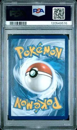 PSA 9 Pokemon TCG Charizard Holo Classic Collection 003/034 CLC EN - Image 2