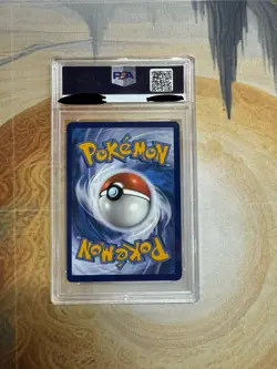 Charizard 003/034 Pokemon Trading Card Game Classic Holo PSA Mint 9 - Image 2