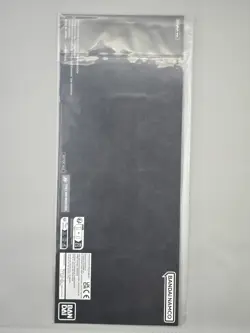 2023 Gen Con Bandai Promo Sheet (Digimon, One Piece, DBS, Battle Spirits) FOIL - Image 2