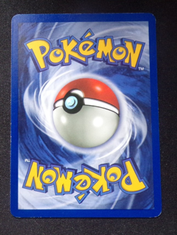 Cubone (1st Edition) - Jungle 50/64 WotC Pokemon Card - Image 2