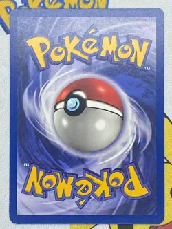 Cubone 50/64 Jungle 1st Edition Pokemon Card WOTC !! - Image 2