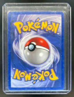 2000 Pokemon French Jungle Osselait Cubone 1st Edition #50/64 - Image 2