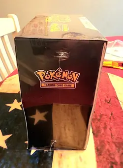 Pokemon TCG Surging Sparks Elite Trainer Box ETB New/Sealed/Scarlet and Violet - Image 4