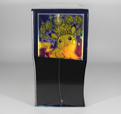 Pokemon TCG Scarlet And Violet Surging Sparks Elite Trainer Box Sealed NEW ETB - Image 3