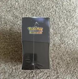 Pokemon TCG Surging Sparks Elite Trainer Box ETB New/Sealed ✅ Scarlet and Violet - Image 2