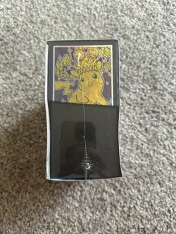 Pokemon TCG Surging Sparks Elite Trainer Box ETB New/Sealed ✅ Scarlet and Violet - Image 4