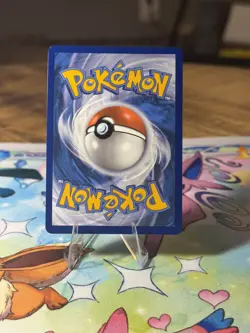 Pokemon TCG - Magneton Surging Sparks Stamped Pre Release Promo SVP153 MINT - Image 2