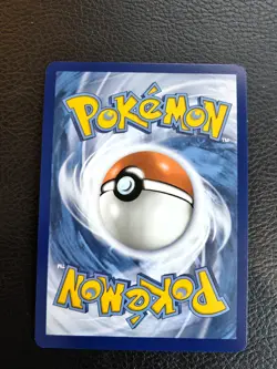 Pokemon TCG - Magneton SVP 153 Surging Sparks Stamped Prerelease STAFF Promo - Image 2