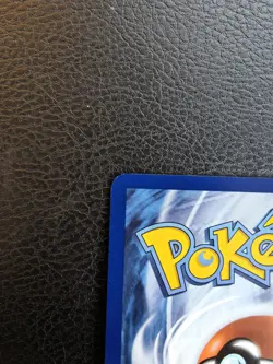 Pokemon TCG - Magneton SVP 153 Surging Sparks Stamped Prerelease STAFF Promo - Image 3