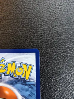 Pokemon TCG - Magneton SVP 153 Surging Sparks Stamped Prerelease STAFF Promo - Image 4