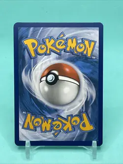 Magneton SVP 153 Black Star Promo Pokemon TCG Surging Sparks Prerelease Stamped - Image 2