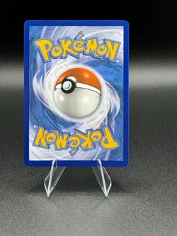 Magneton SVP 153 Black Star Promo Pokemon TCG Surging Sparks Prerelease Stamped - Image 2