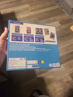 Bandai Namco One Piece Card Game Illustration Box Volume 3 - Image 4