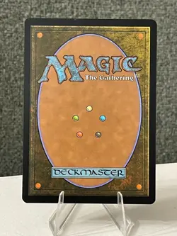 Authority of the Consuls - MTG Foundations FDN #137 Rare Near Mint - Image 4