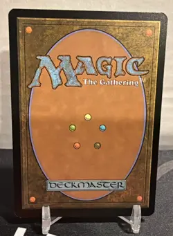 1x Foil Bennie Bracks, Zoologist Commander: Streets Of New Capenna NM Rare - Image 2