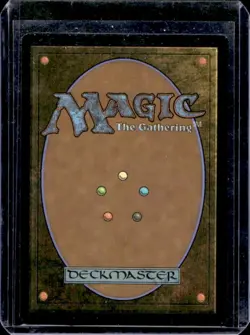 2022 Magic MTG Streets of New Capenna Commander Bennie Bracks, Zoologist #94 - Image 2