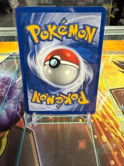 Pokemon Lapras (10/62) [Fossil] Holo *ITALIAN* TCG 1999 - Image 2