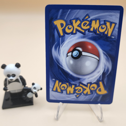 Pokemon Lapras 10/62 Fossil Holo Italian MP-HP - Image 2