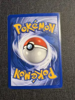 Pokemon TCG Fossil Lapras 10/62 ITALIAN Holo Rare LP - Image 2