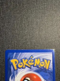 Pokemon TCG Fossil Lapras 10/62 ITALIAN Holo Rare LP - Image 3