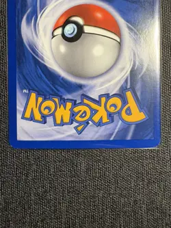 Pokemon TCG Fossil Lapras 10/62 ITALIAN Holo Rare LP - Image 4