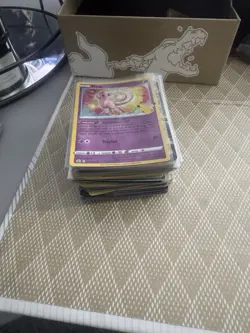 Over 100 Pokemon All Holos and Ex From 2020 to 2025 Pokemon TCG Nm To Better - Image 5
