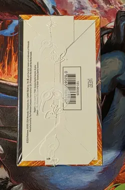 Pokemon TCG Surging Sparks Booster Box 36 Packs - Brand New & Sealed - Image 5