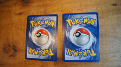 Fire Energy 128/132 x2 Gym Challenge Pokemon TCG Card Wotc Near Mint (#675) - Image 2