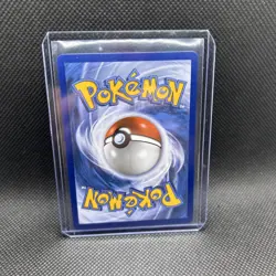 Pokemon Yanmega ex 228/182 Special Illustration Rare SV10: Destined Rivals - NM+ - Image 2