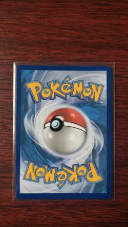 Pokemon Yanmega ex 228/182 Special illustration rare SV10: Destined Rivals NM - Image 2